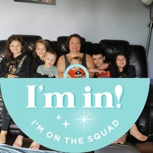 Meet your Posher, Marla